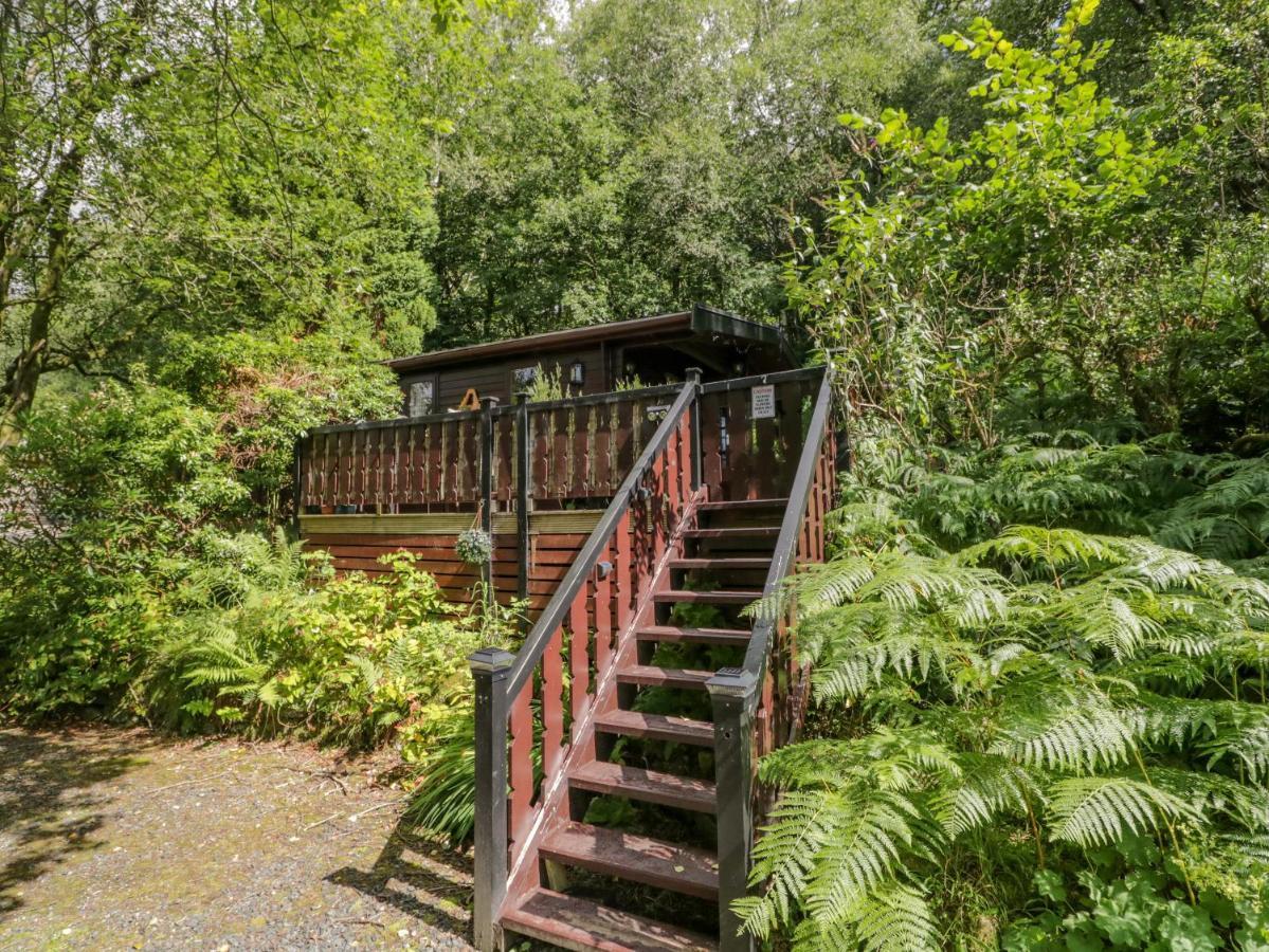 Holiday home Scafell
