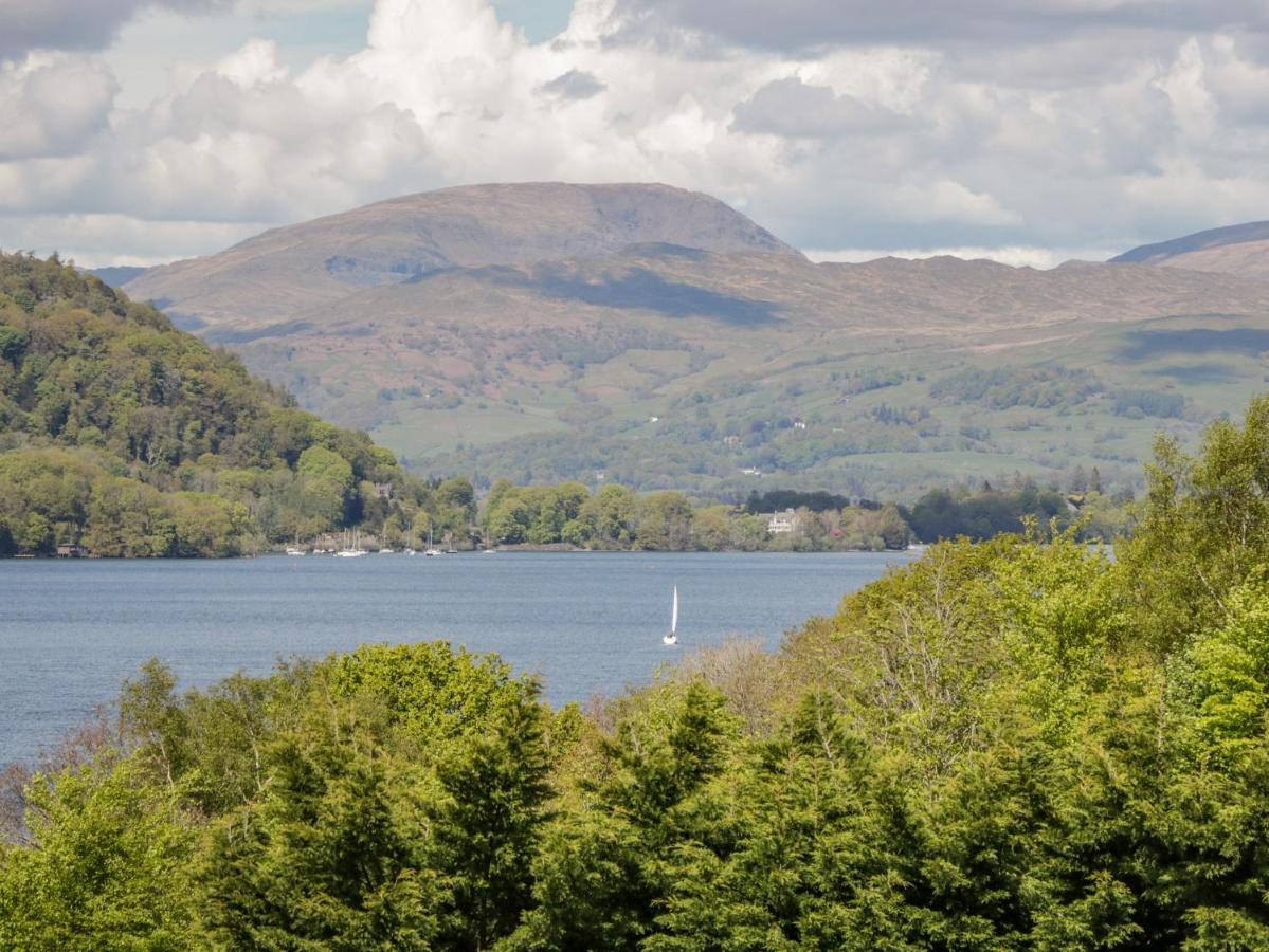 Scafell Holiday home Windermere