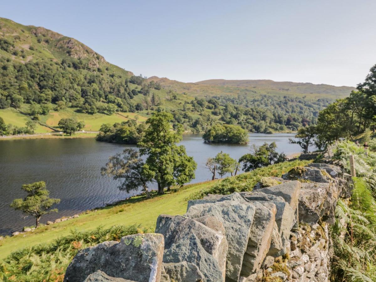 Scafell * Windermere