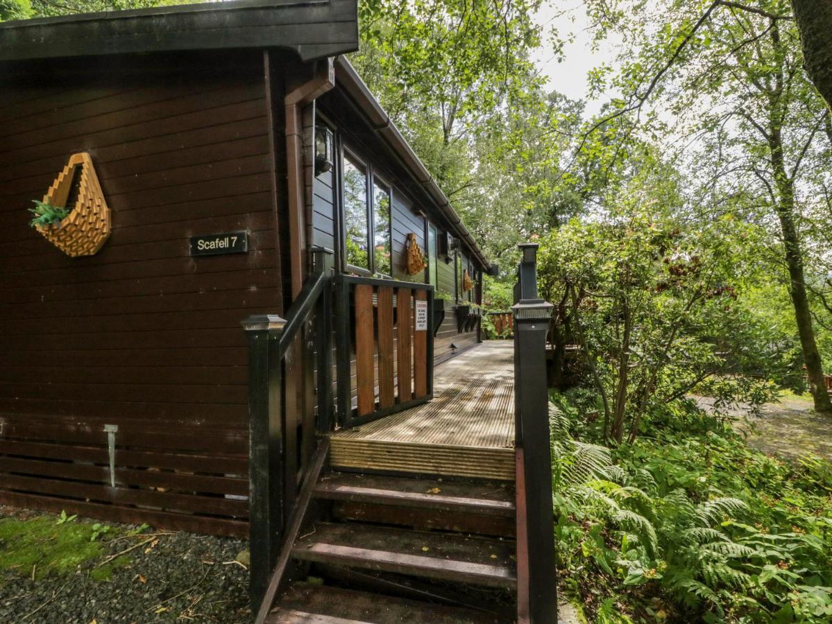 Scafell Holiday home *