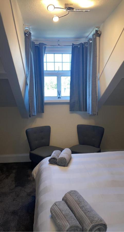Thornleigh House * Windermere