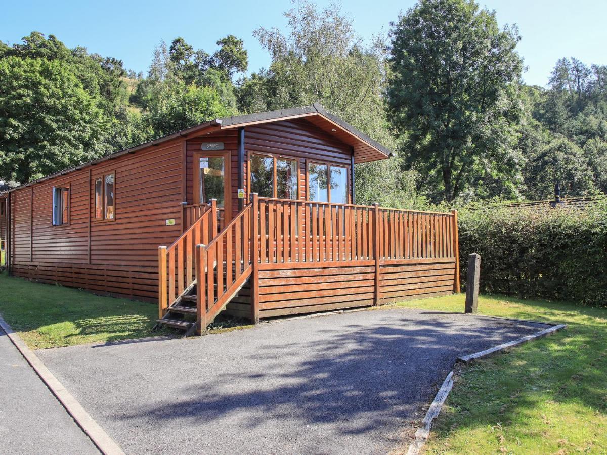 Striding Edge Holiday home Windermere