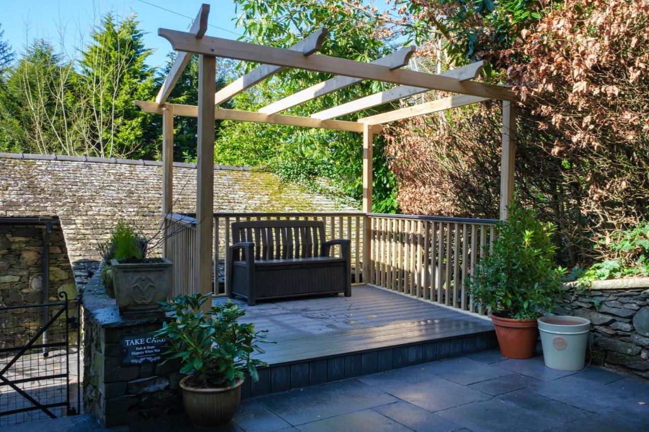 Holiday home Fellside