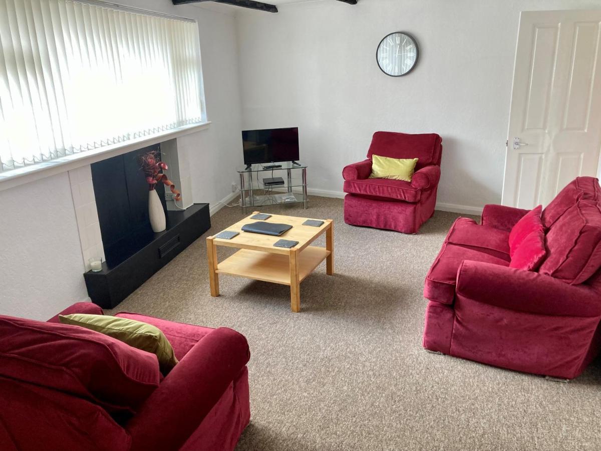 Briscoe Apartment Windermere
