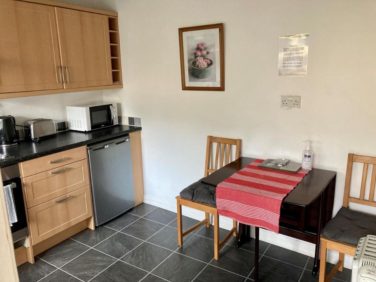 Apartment Briscoe Windermere