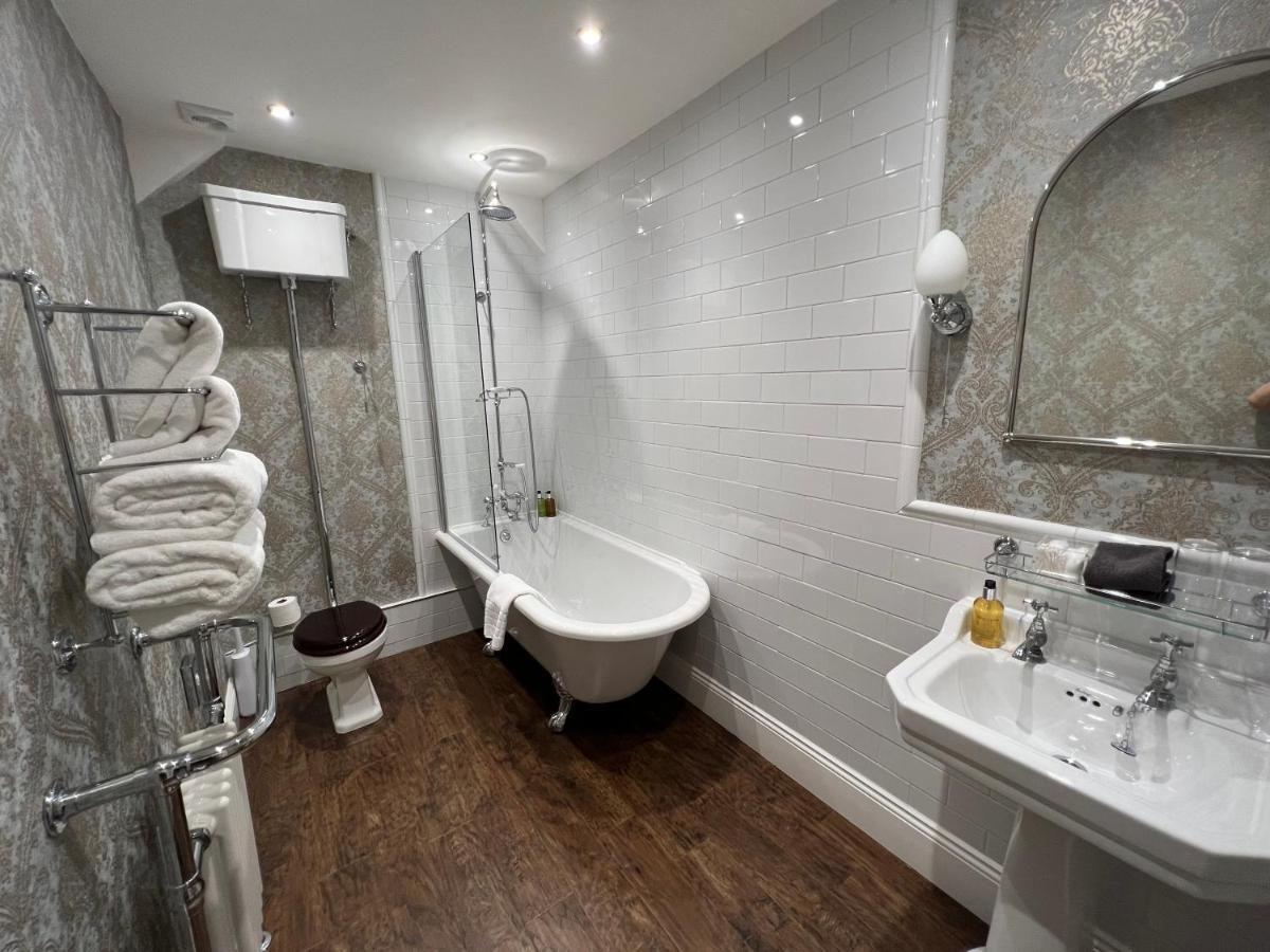 Guest house The Willowsmere (adults Only) Windermere