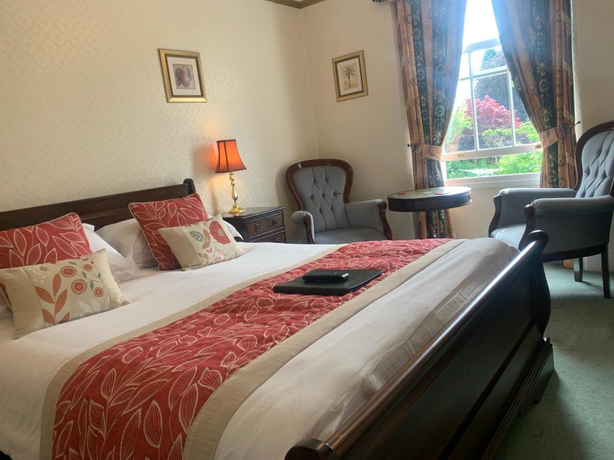 Guest house The Willowsmere (adults Only) 4*