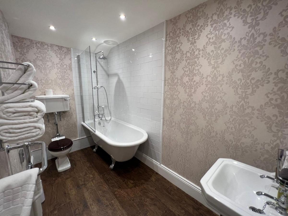 The Willowsmere (adults Only) Guest house Windermere