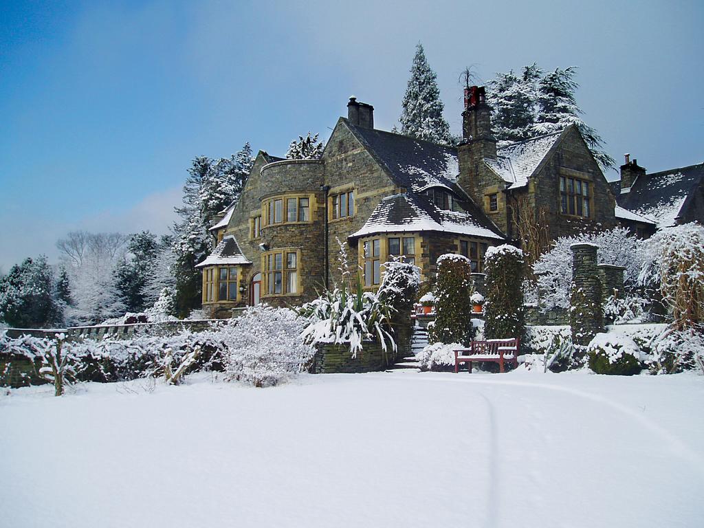 Hotel Cragwood Windermere