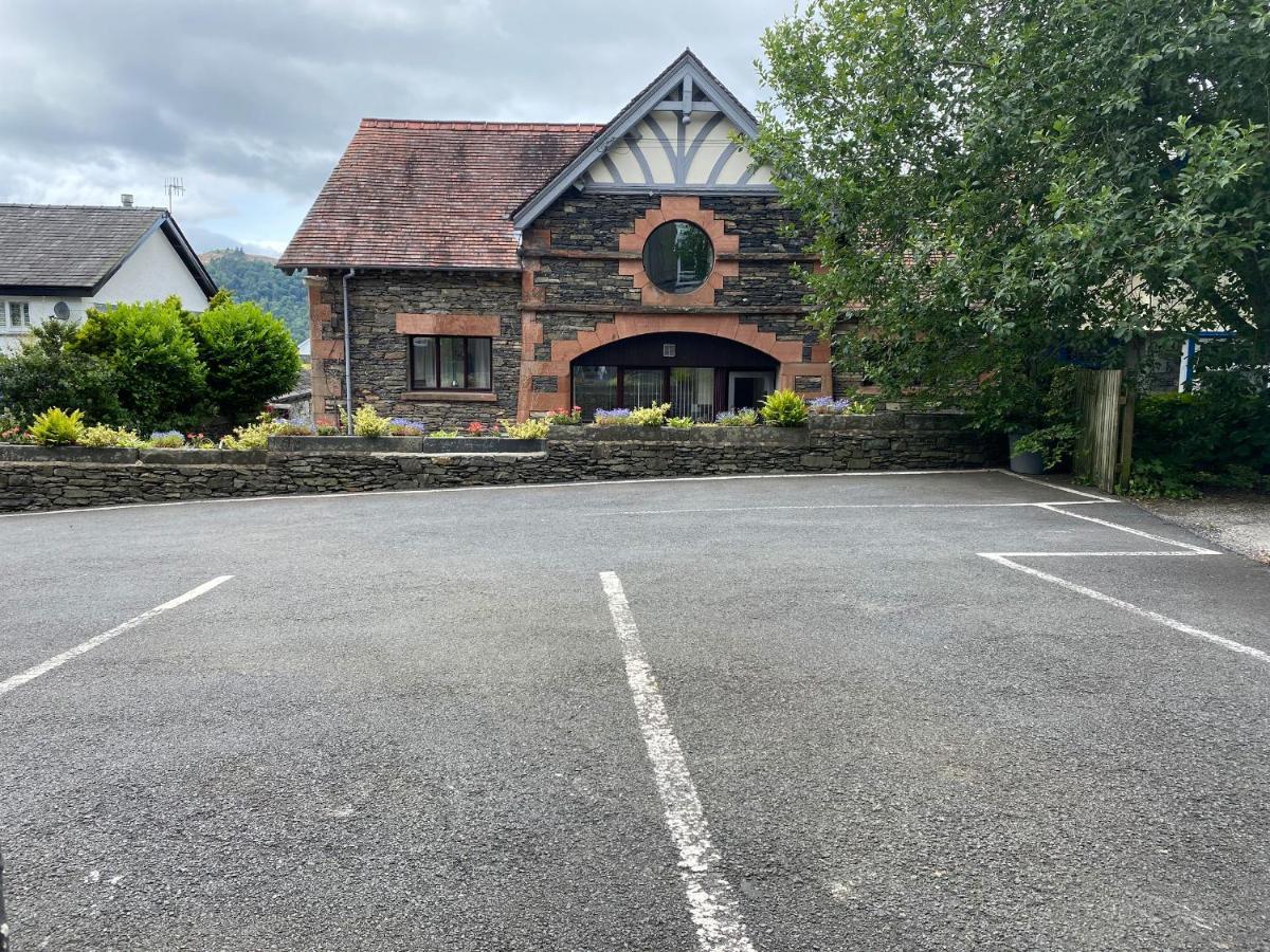 Lonsdale House Windermere