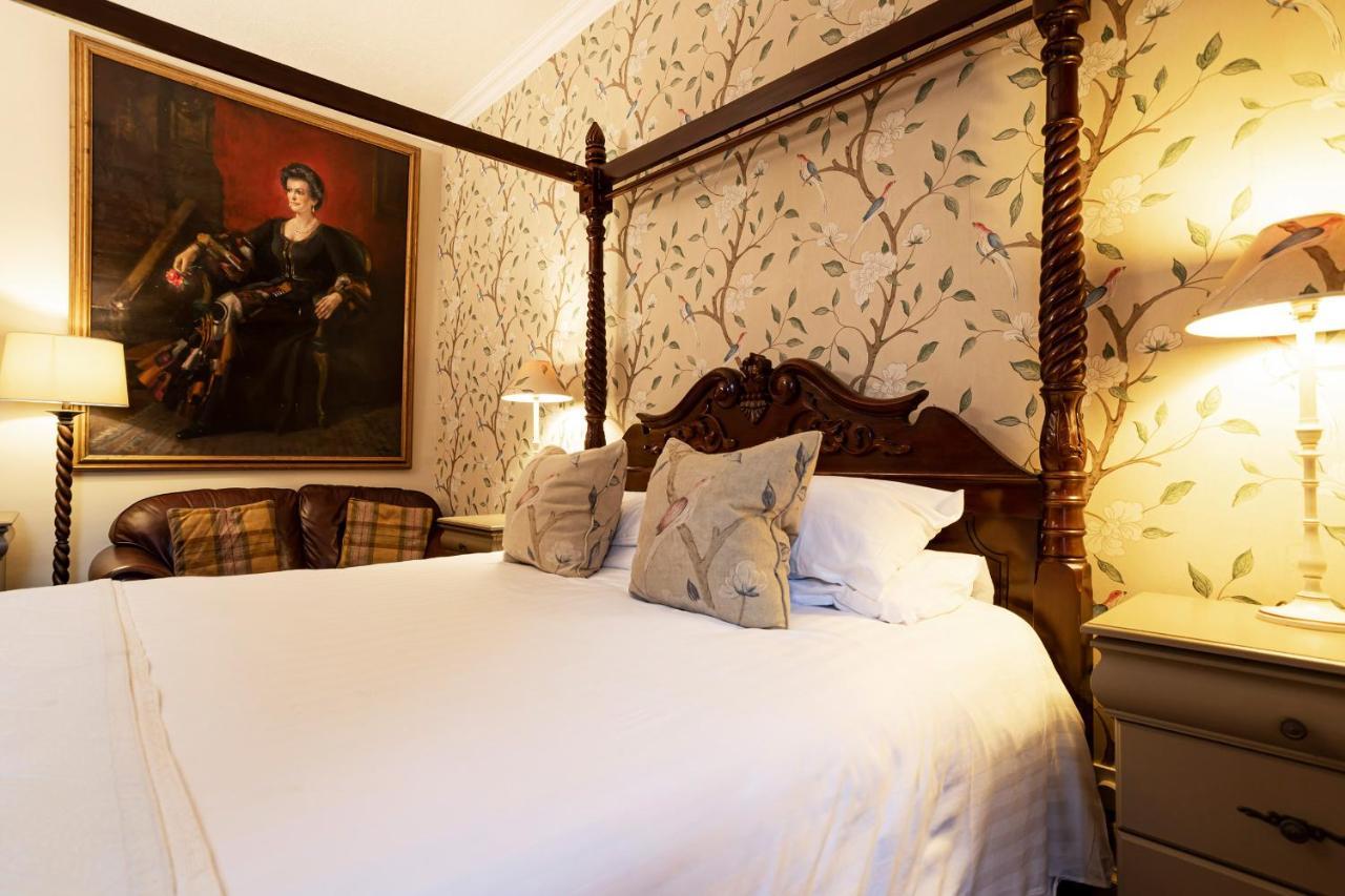 Lonsdale House Windermere