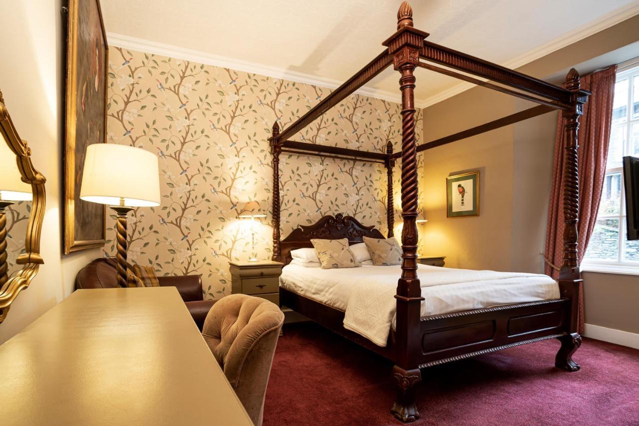 Lonsdale House Holiday home *