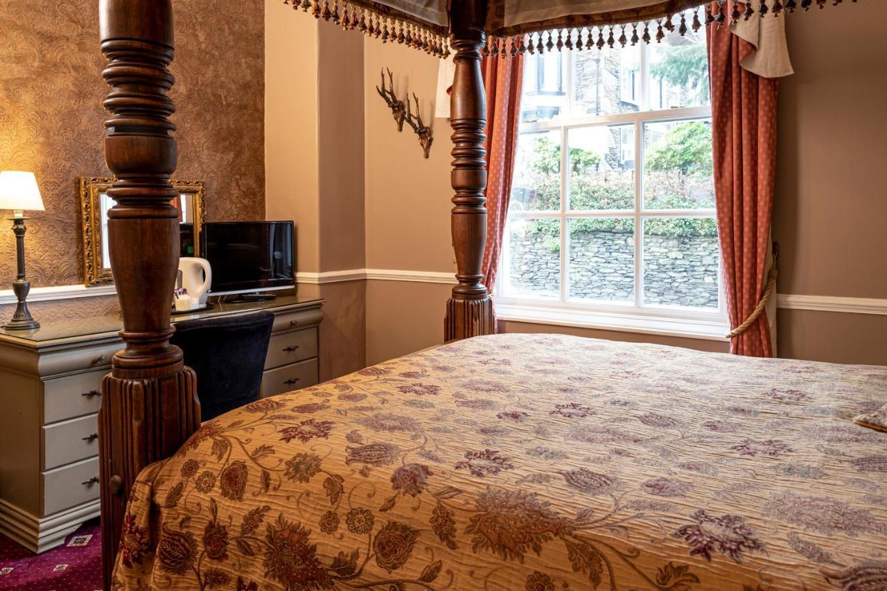 Lonsdale House Holiday home *