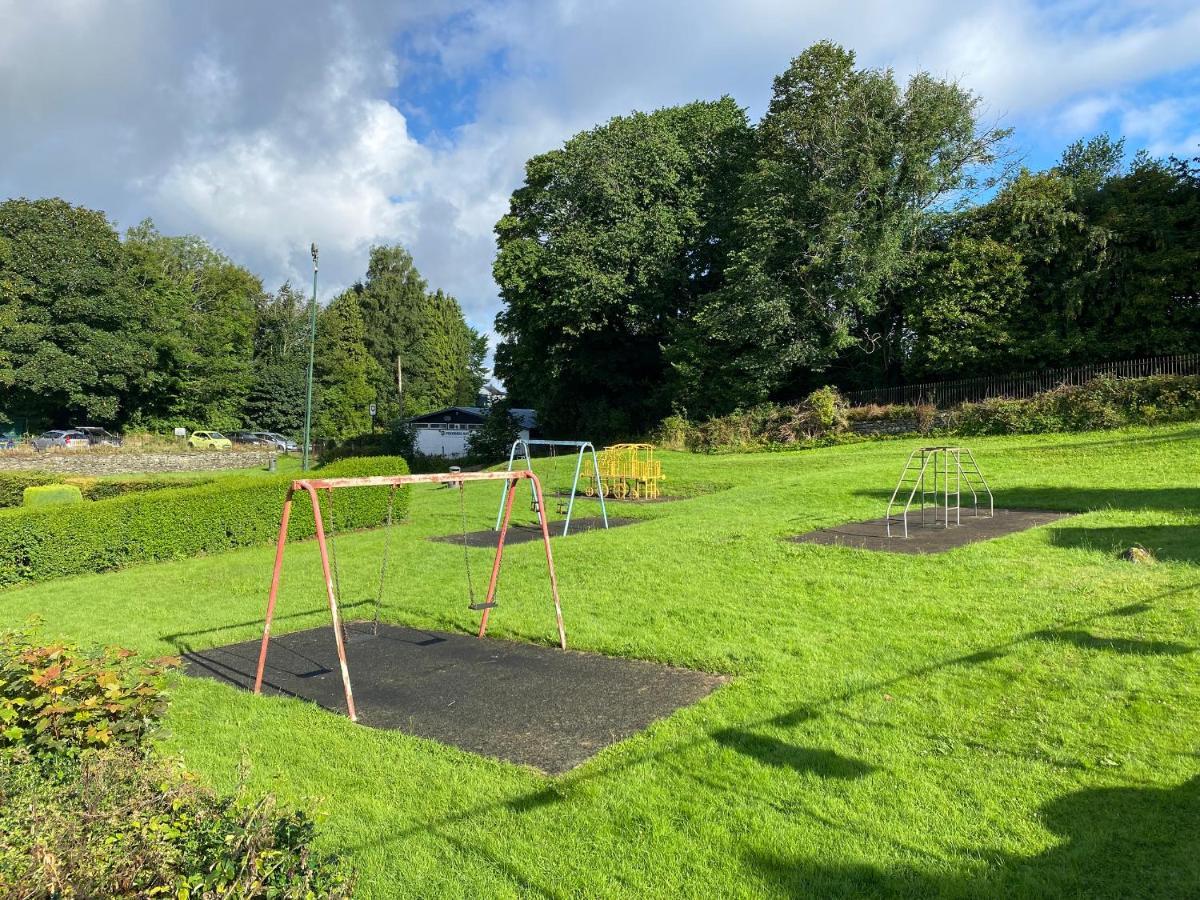 Holiday home Lonsdale House Windermere