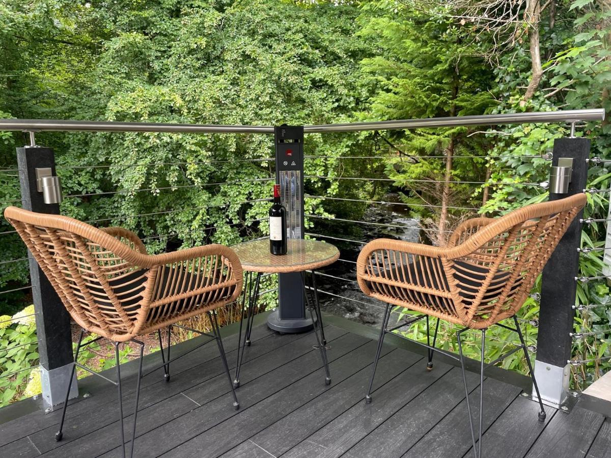 Bed & Breakfast Glencree Windermere