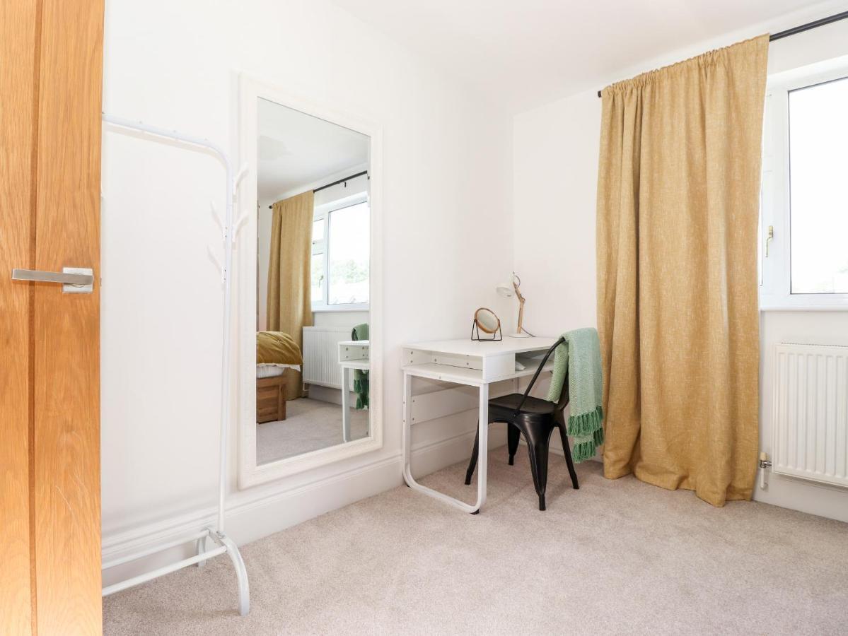 2 Alexandra Road Windermere