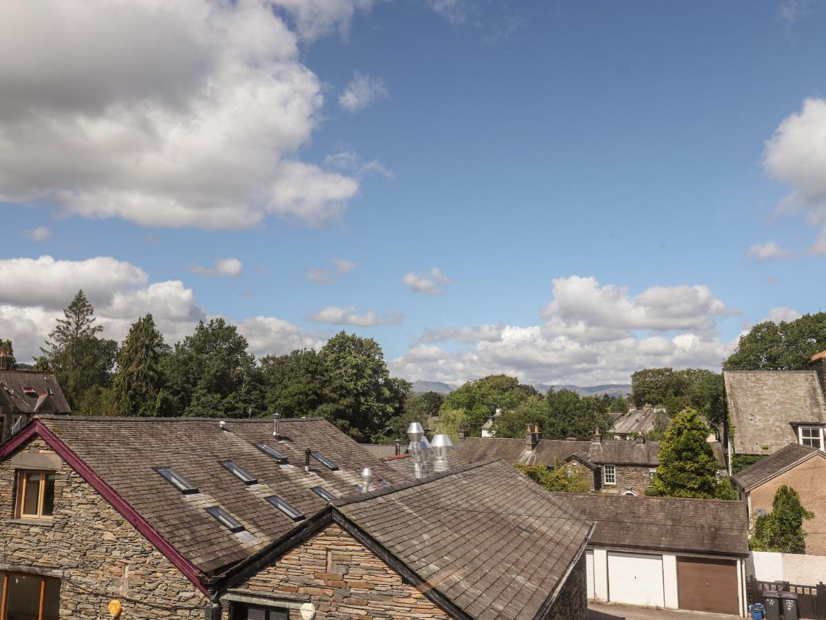 Casa de férias 2 Alexandra Road Windermere