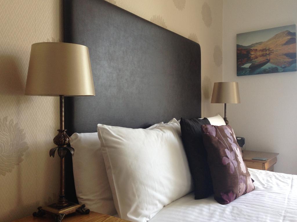 Guest house Invergarry Only For Adults