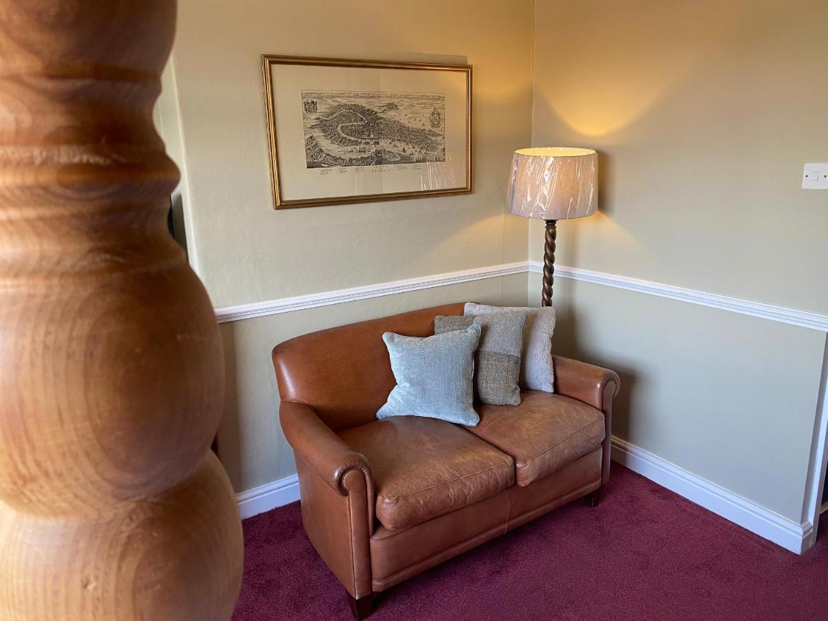 Lonsdale House Windermere