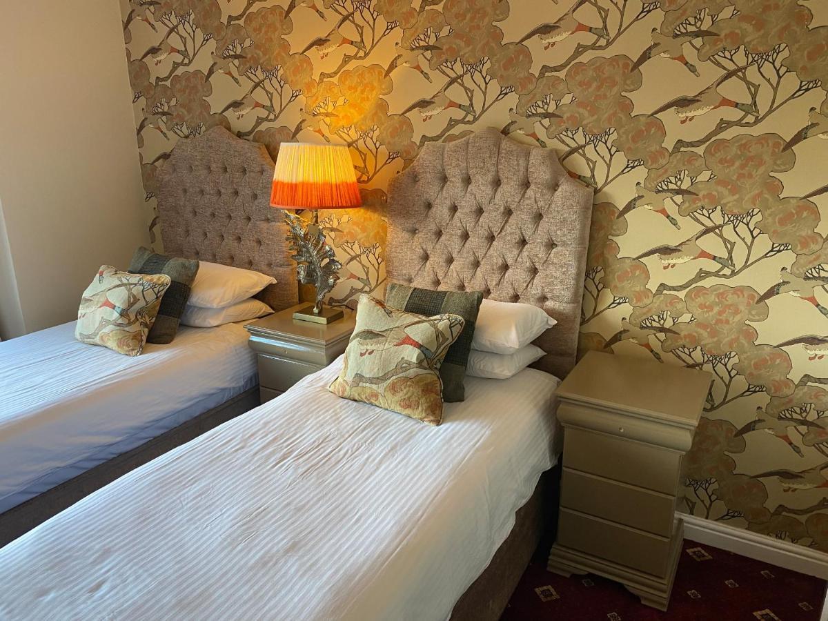 Lonsdale House Windermere