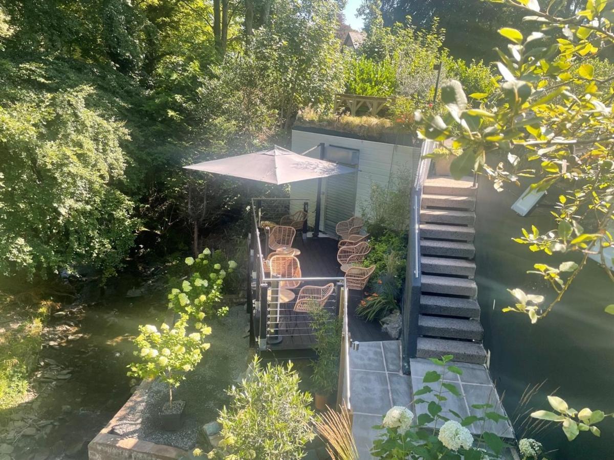 Bed & Breakfast Glencree