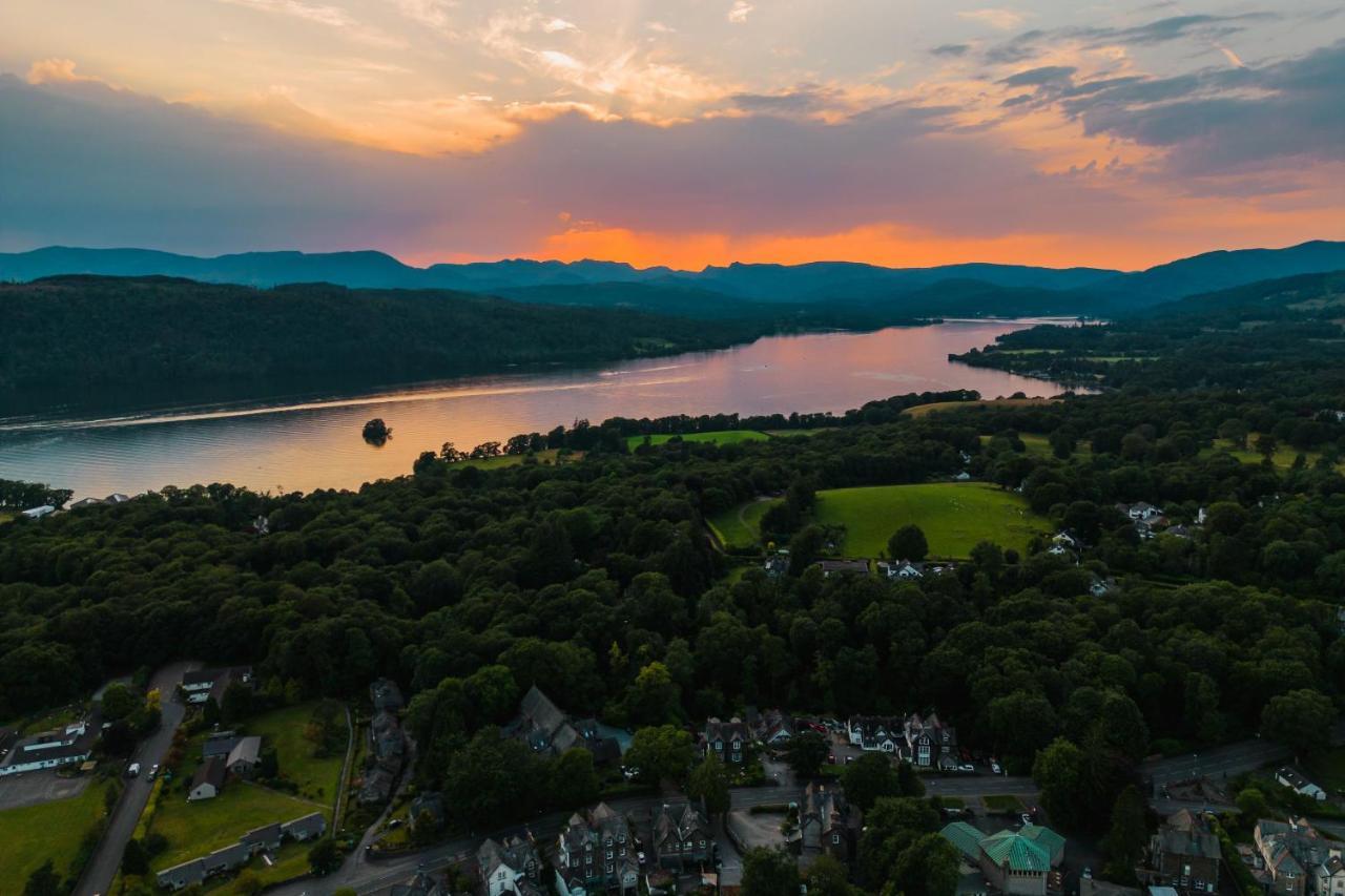 Hillthwaite Hotel 4*