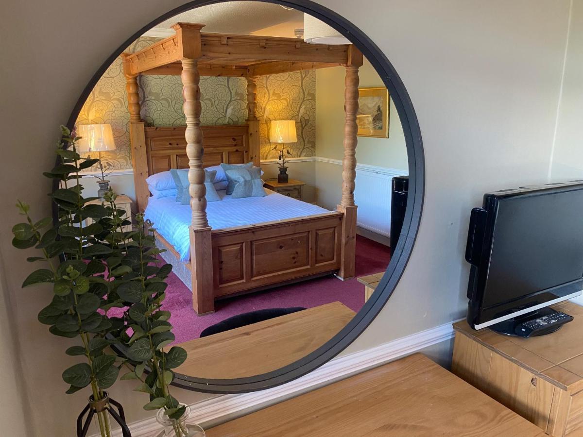 Lonsdale House Holiday home *