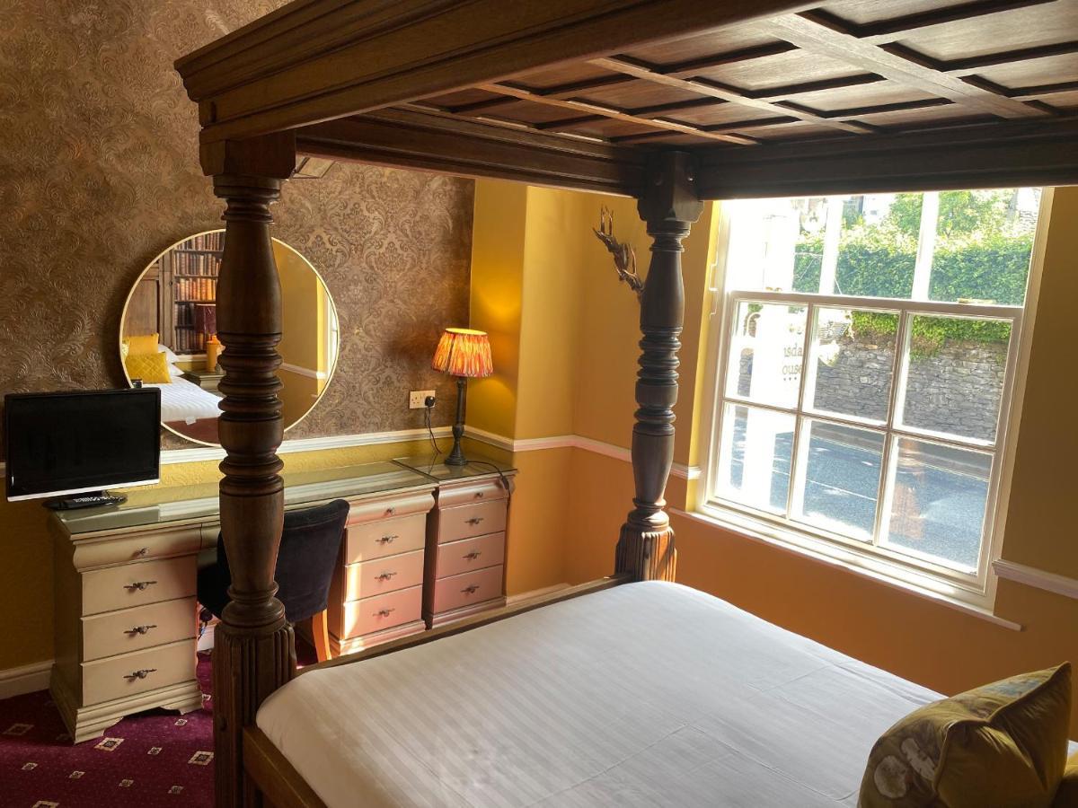 Casa de férias Lonsdale House Windermere