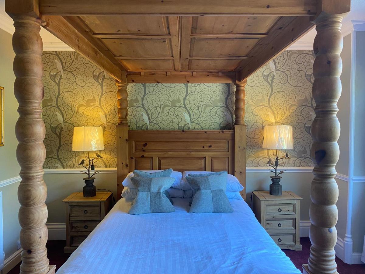 Lonsdale House * Windermere
