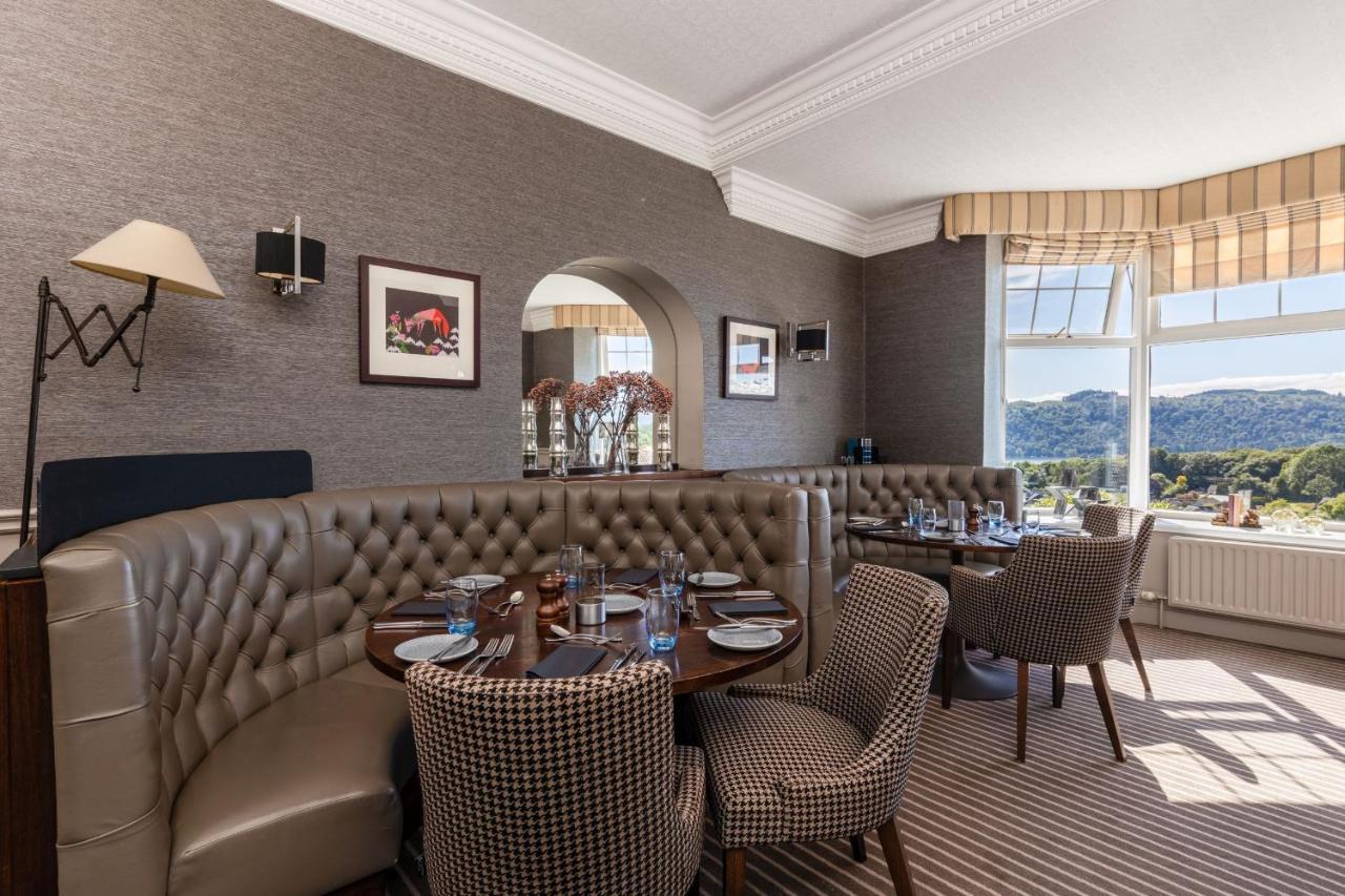 Hillthwaite Hotel 4*