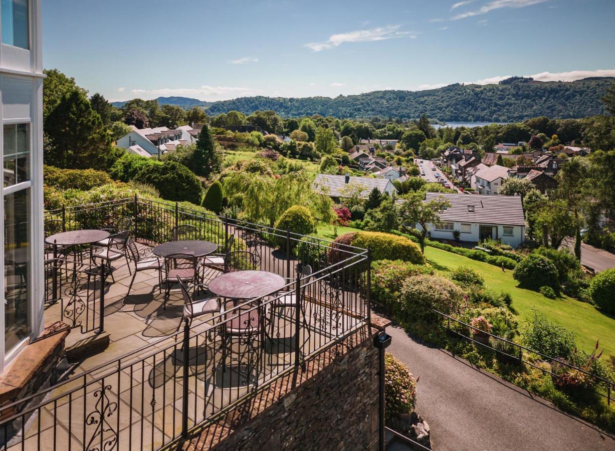 Hillthwaite Hotel 4*
