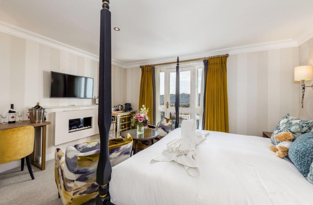 Hillthwaite Hotel