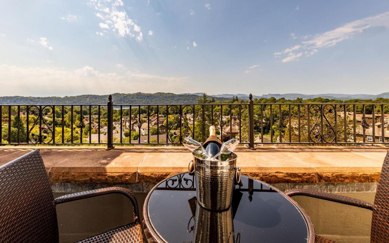 Hotel Hillthwaite 4*