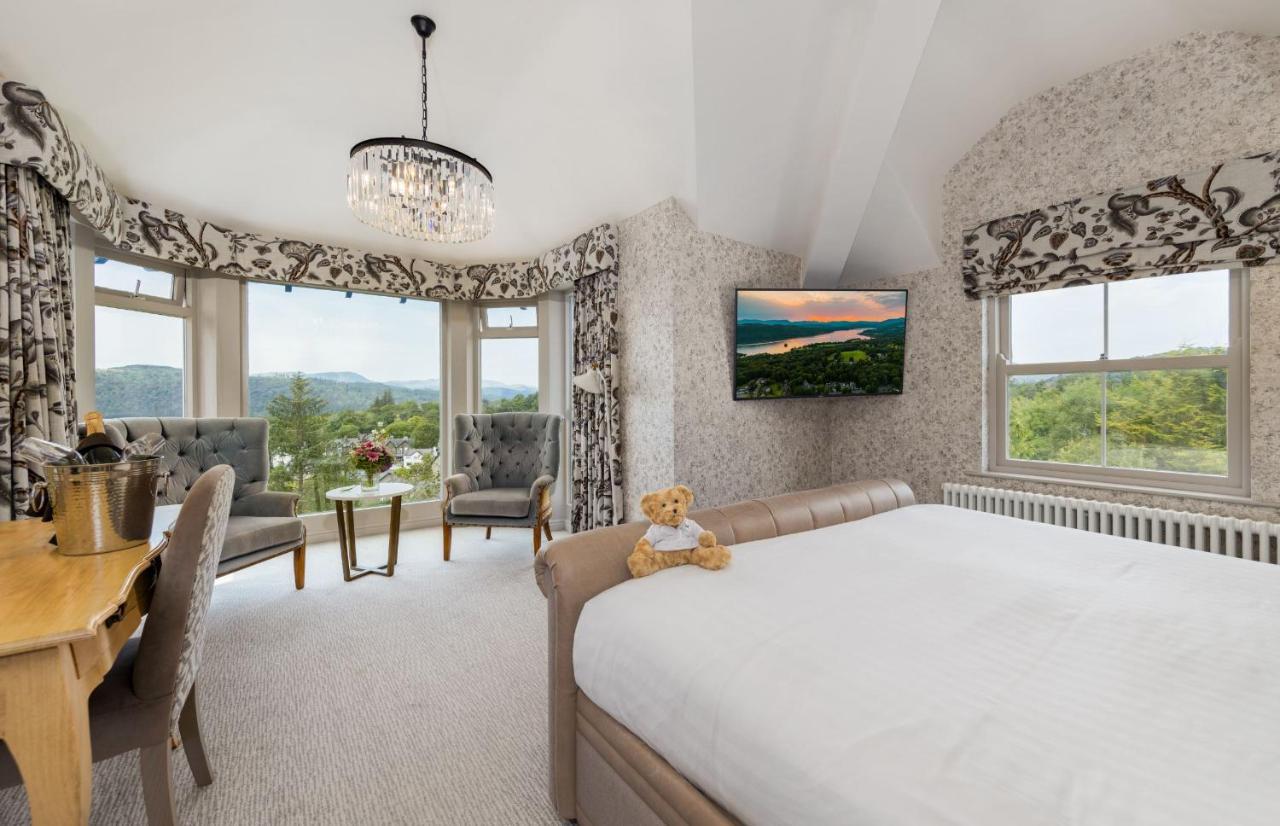 Hotel Hillthwaite Windermere