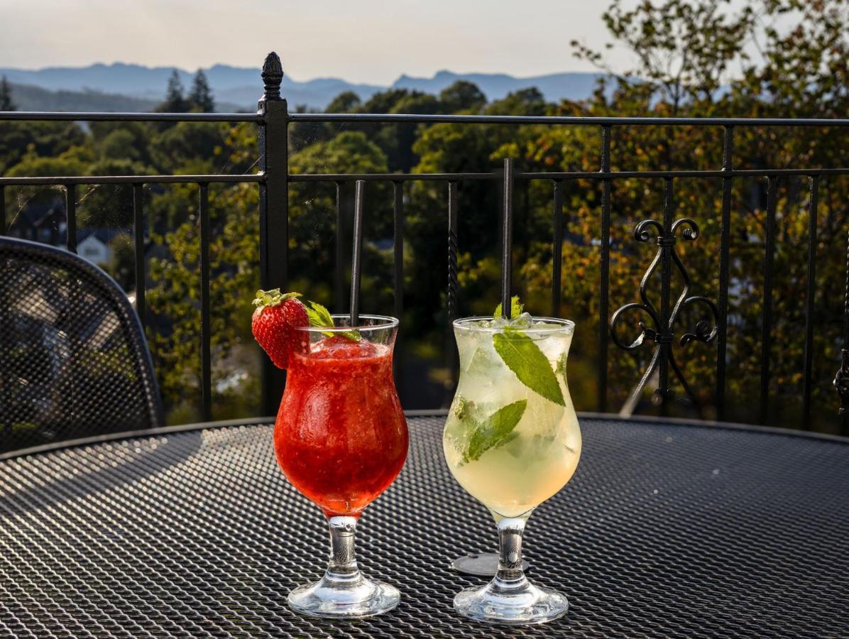 Hotel Hillthwaite Windermere
