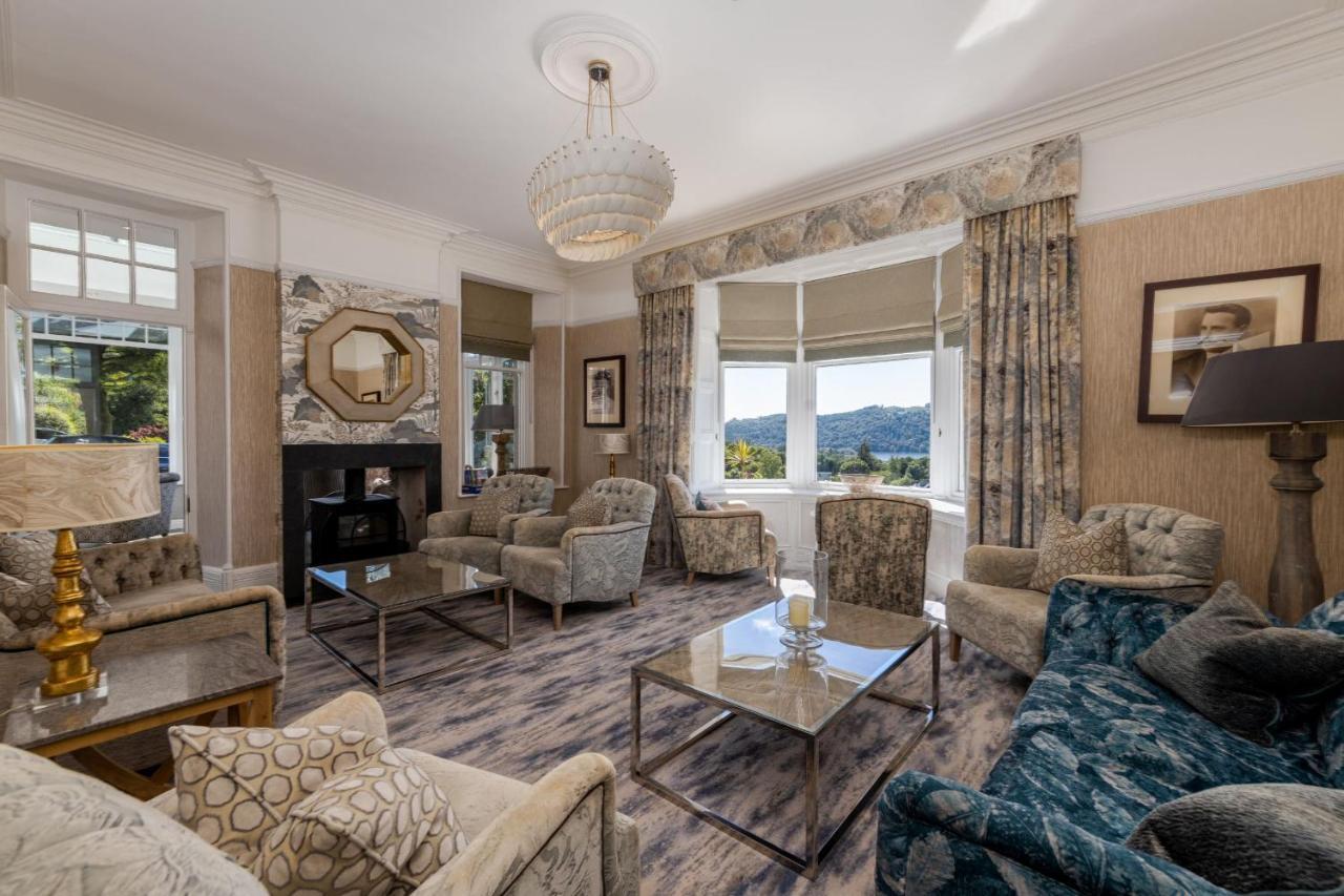 Hotel Hillthwaite 4*