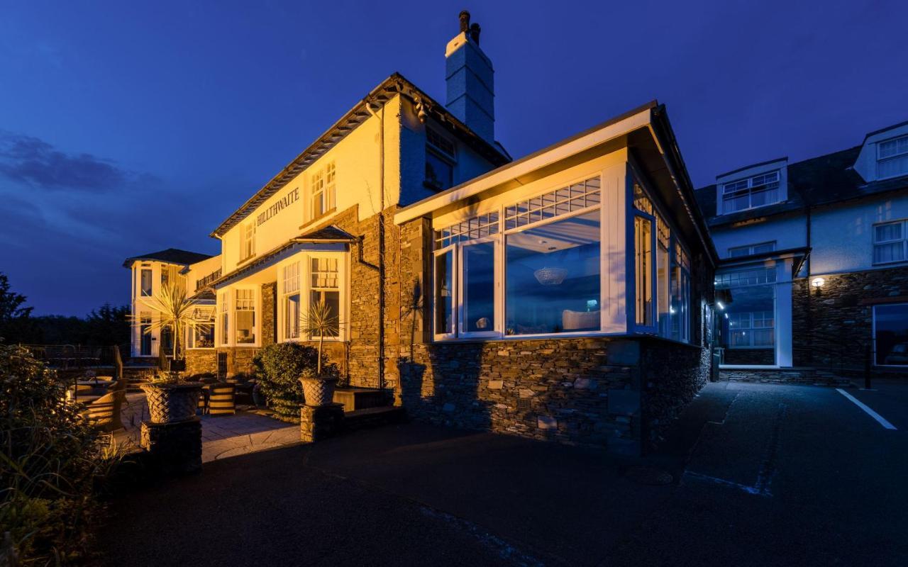 Hillthwaite Windermere