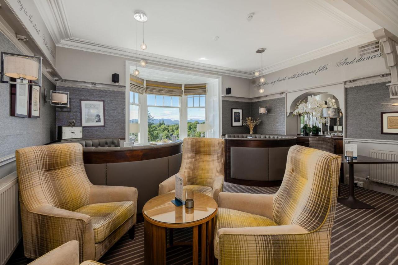 Hillthwaite Hotel Windermere