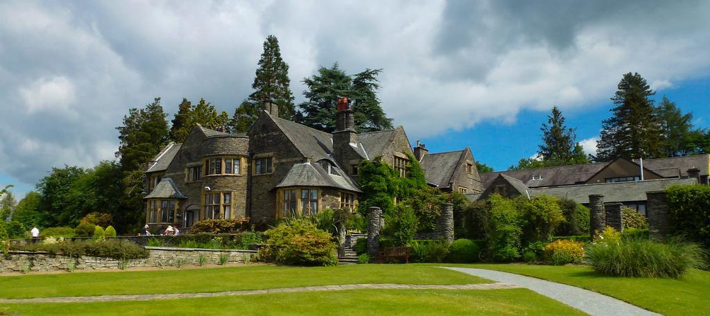 Hotel Cragwood