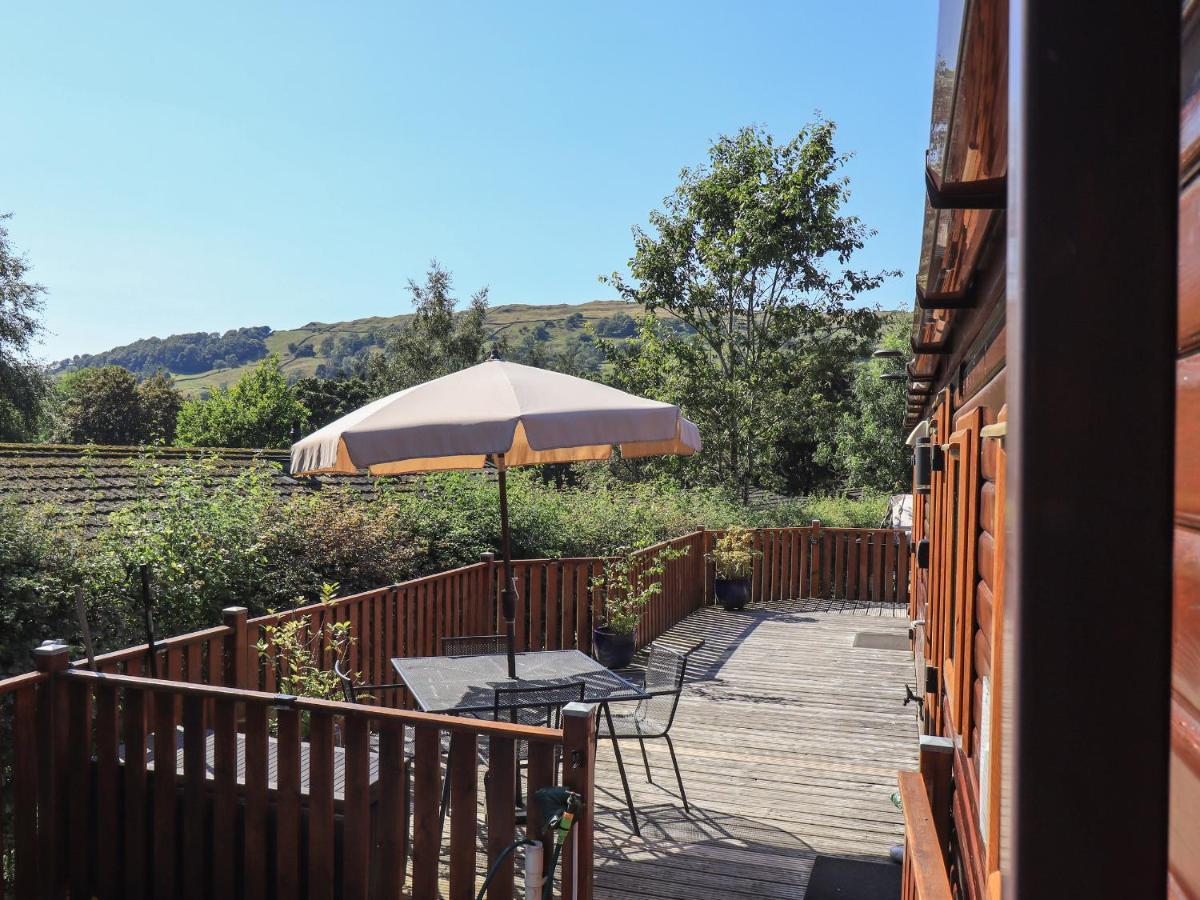 Holiday home Striding Edge *