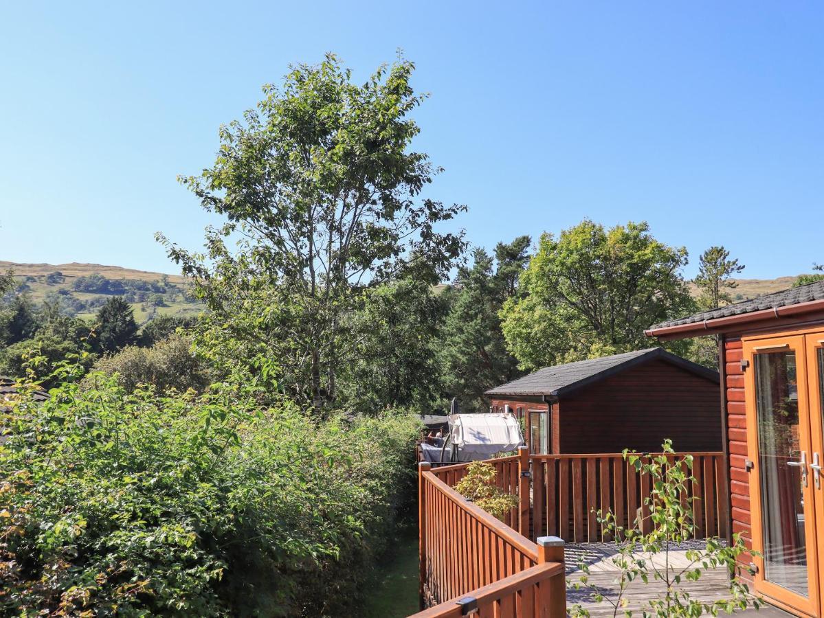Striding Edge Holiday home Windermere