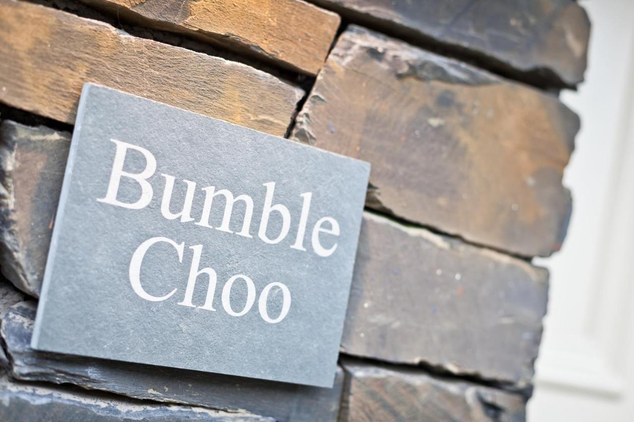 Casa de férias Bumble Choo - Windermere, District Windermere