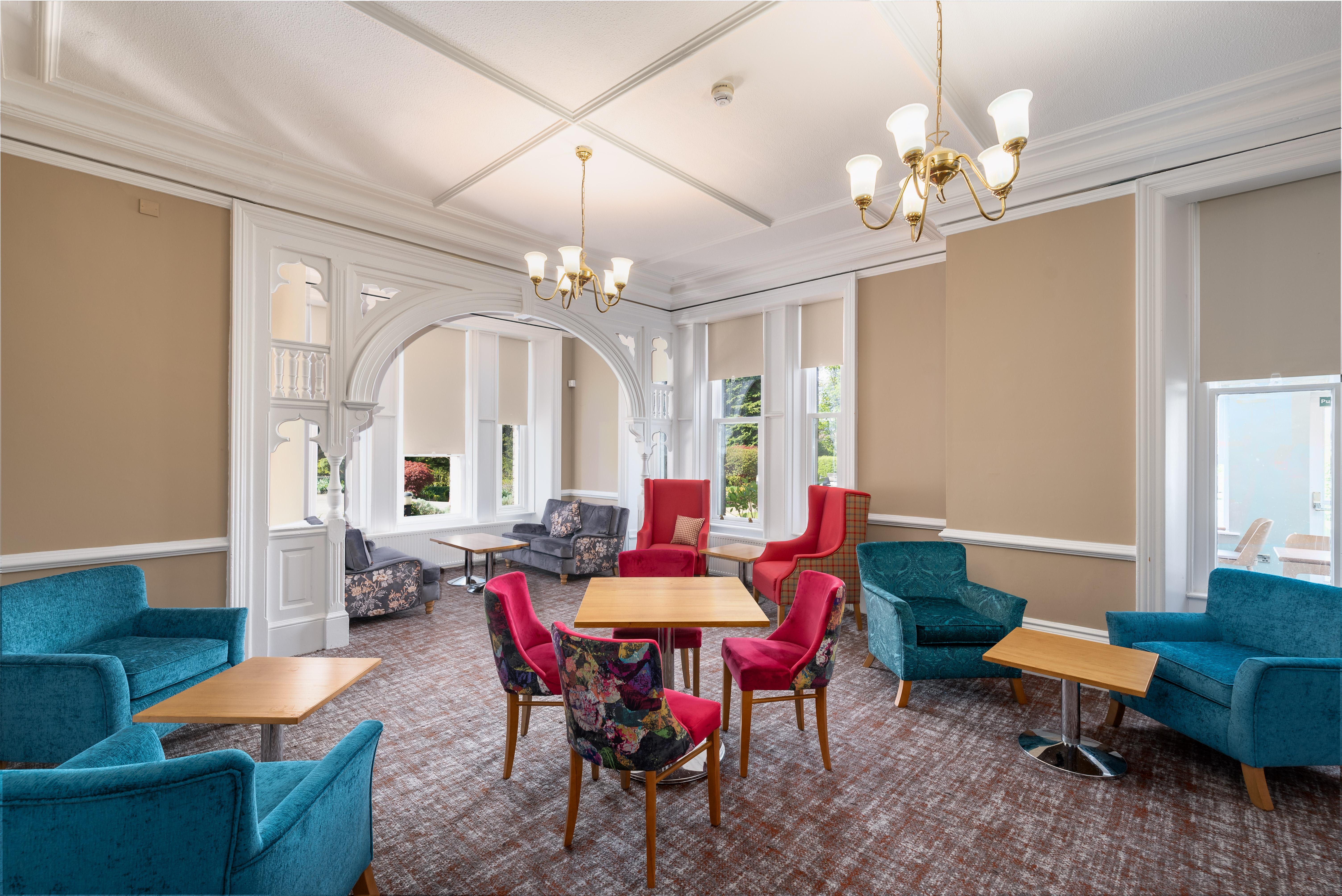 Hotel Manor 3*