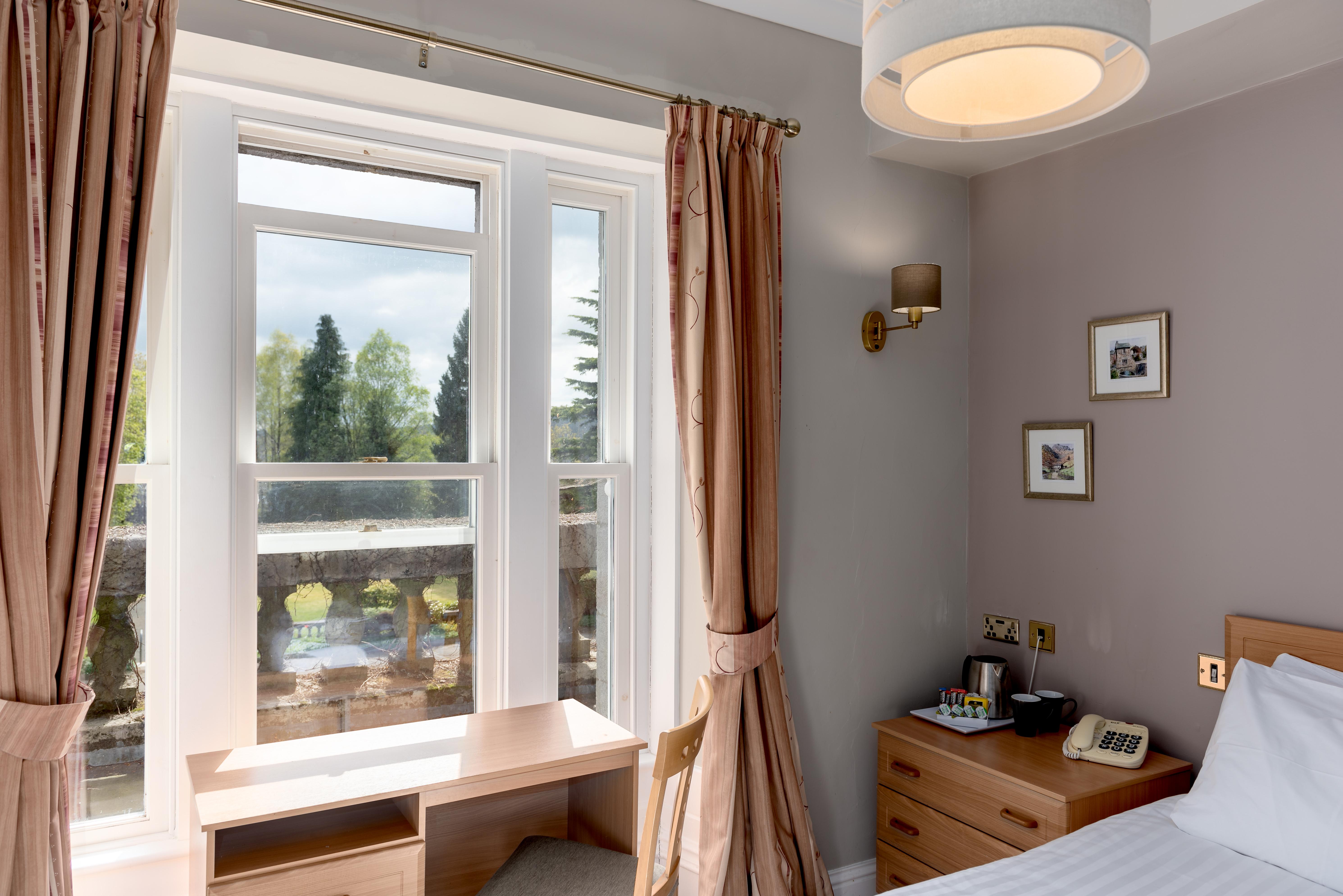 Hotel Manor Windermere