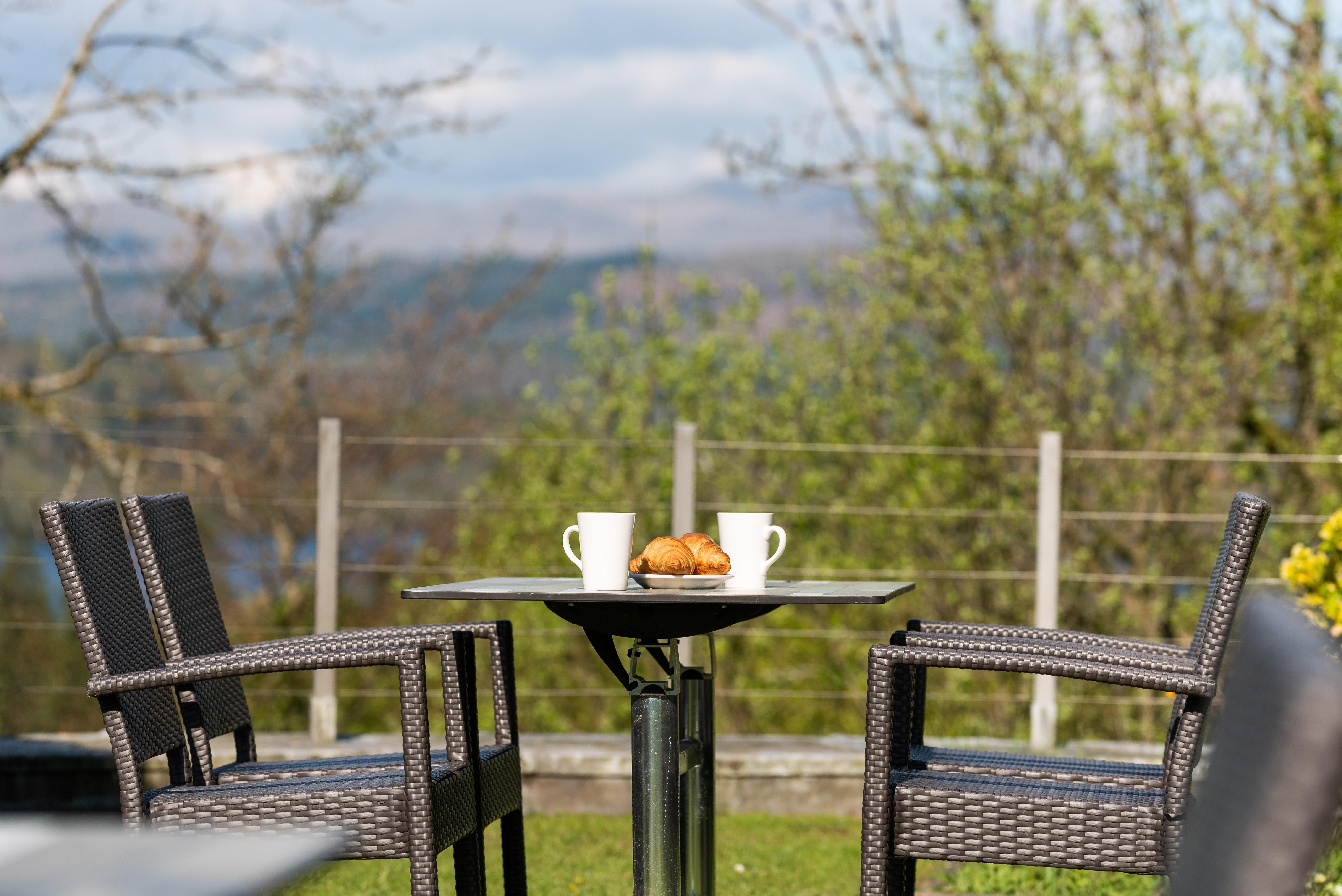 Manor Hotel Windermere