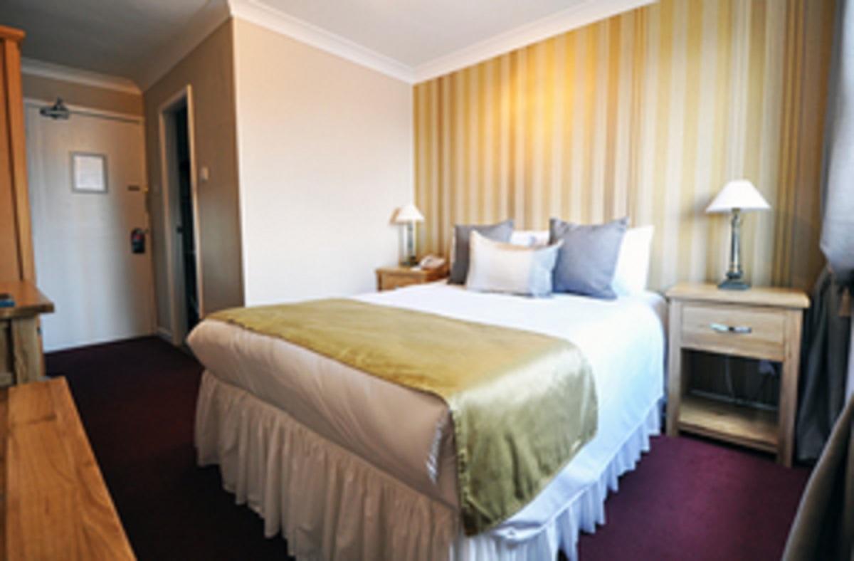 Hotel Beech Hill & 4*
