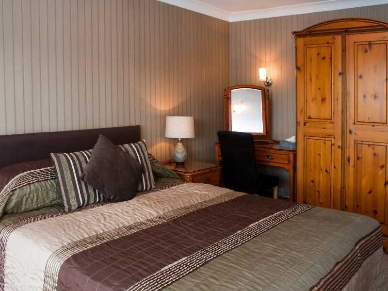 Beech Hill &