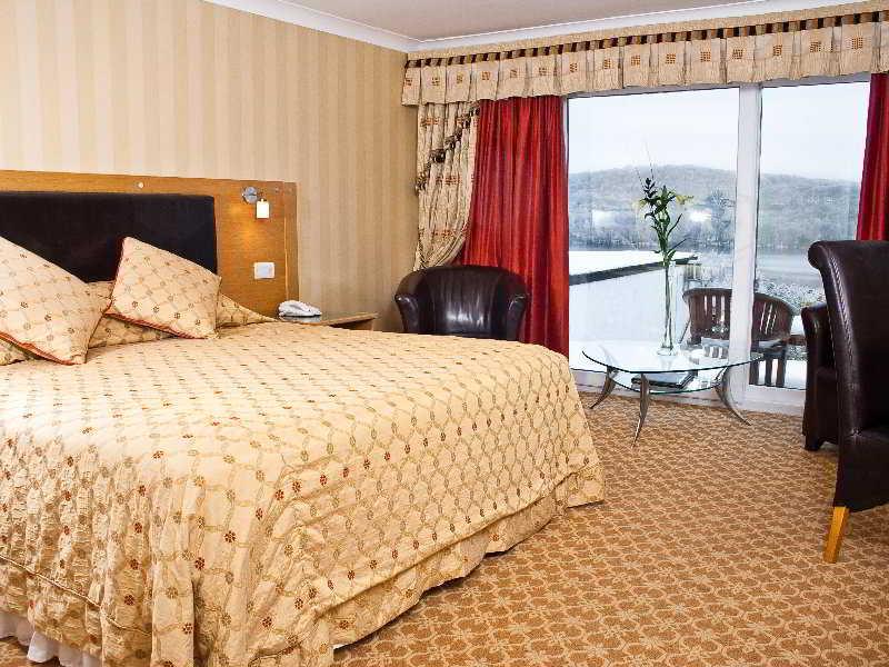 Hotel Beech Hill & 4*
