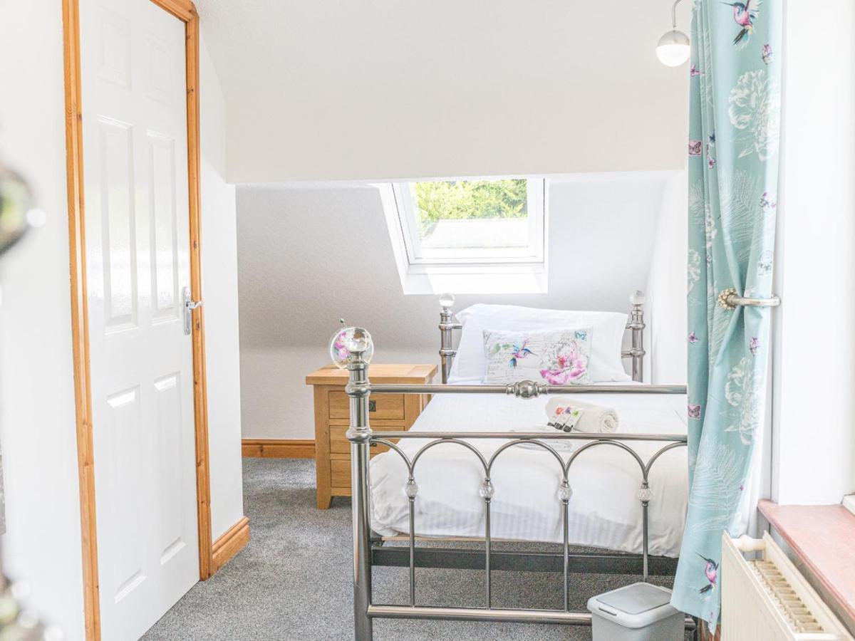 Pass The Keys Two Bed With Parking Near Bowness Centre * Windermere