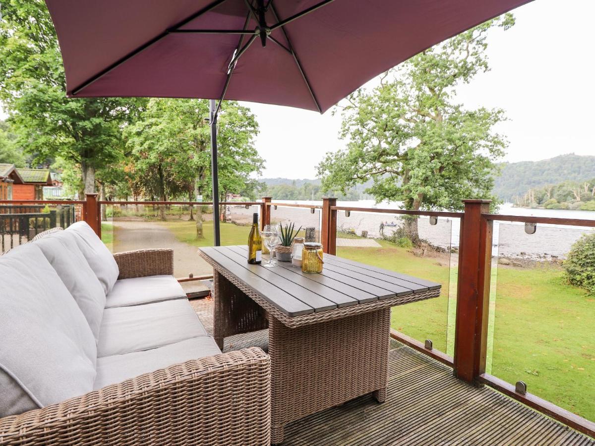 Loubi's Lakeside Windermere